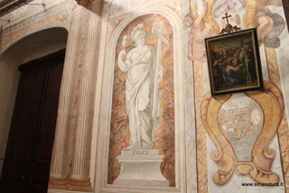 Santa Caterina Alessandrina